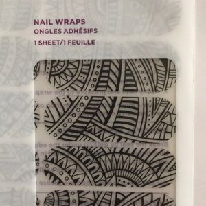 Jamberry nail wraps